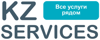 KZ Services — Все услуги рядом